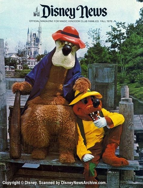 Br'er Fox/Gallery | Disney Wiki | FANDOM powered by Wikia Milt Kahl, Disney Magazine, Postcards Inspiration, Disneyland Map, Characters Costumes, Disney Characters Costumes, Disneyland Anaheim, Song Of The South, Disney Wiki