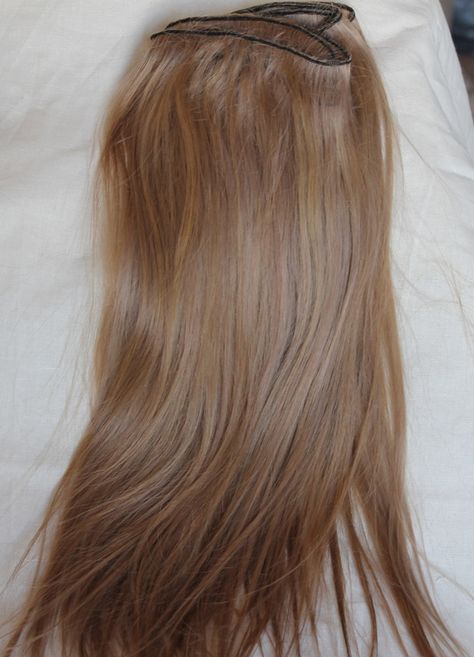 Colored Light Brown Hair weft, Fine Russian Hair. EasternHAIR.com Russian Brown Hair, Russian Hair Color, Champagne Hair, Russian Hair, European Hair, Natural Human Hair, Hair Weft, Light Brown Hair, Burmese