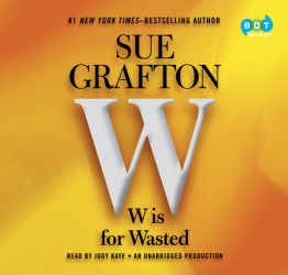 Hey! Did you know that when you check out an audiobook at JFPL you can enter to win Sue Grafton's W is for Wasted? Drawing on 2/12! Sue Grafton, Mystery Thriller Books, Coffee Reading, Detective Fiction, Suspense Thriller, I Love To Read, Mystery Novels, Penguin Random House, Books I Read