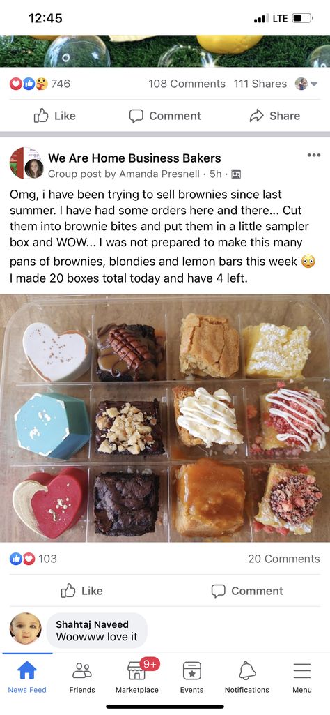 Selling Cakes At Farmers Market, Fall Farmers Market Baked Goods, Selling Baked Goods At Farmers Market, Farmers Market Items To Sell, Bakery Treat Boxes, Farmers Market Desserts, Baked Goods To Sell At Farmers Market, Bake Sale Set Up, Bakery Items That Sell