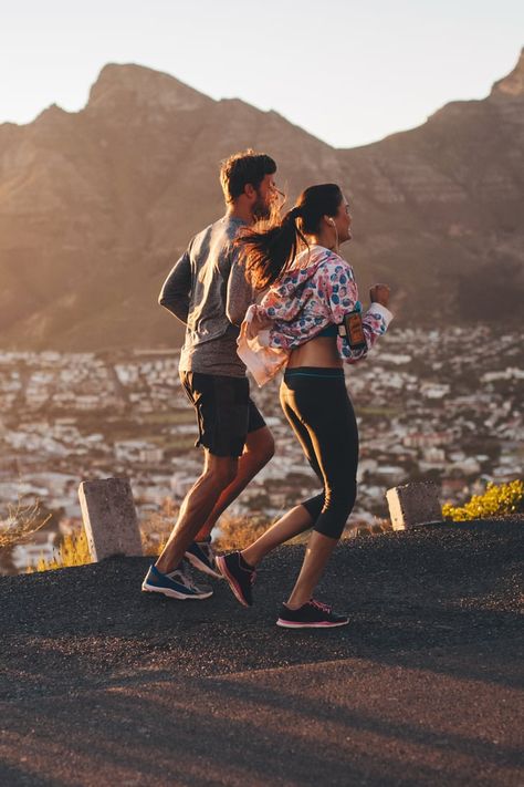 Everything Couples On-the-Go Need to Know About the Trendiest Wellness Activities Fitness Healthy Lifestyle, Couple Fits, Family Wellness, Wellness Activities, Muscle Relief, Fit Couple, Partner Yoga, Wellness Trends, Partner Workout