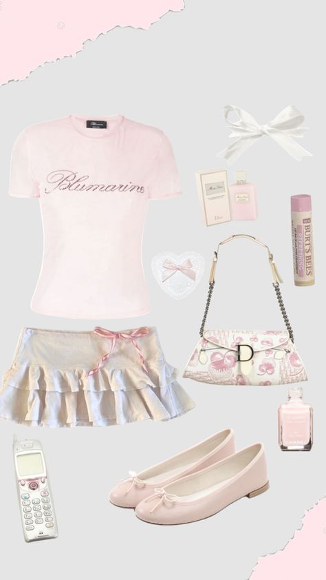 some coquette outfits for yall!!🎀 #coquette #outfitinspo #vibes #itgirl #pinkandwhite #pinkgirlies Paris Wardrobe, Coquette Outfits, Chanel Fashion, Airport Outfit, Pretty And Cute, Your Aesthetic, Creative Energy, Cool Outfits, Checks