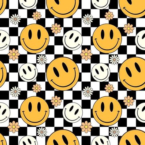 Checkered Smiley Face Wallpaper, 90s Smiley Face, Wallpapers Smiley Face, Cute Checkered Wallpaper, Cute Watch Faces, 70s Images, Male Wallpaper Iphone, Faces Fabric, Smiley Face Wallpaper#HighlightStickers #HelloKittyHighlightCover #IdeaHighlightCover #AestheticHighlightCovers #BowInstagramHighlights #AestheticInstagramHighlights #IgHilightsCovers #MeHighlightInstagram #VignetteInstagramStory Gray Cdg Wallpaper, Preppy Wallpaper Lighting Bolts, Boho Rainbow Apple Watch Wallpaper, Pops Chock Lit Shop Wallpaper, Ios 16 Wallpaper Cropped, Fun Background Clipart, 90s Smiley Face, Watch Backgrounds Screens, Boho Wallpaper Apple Watch