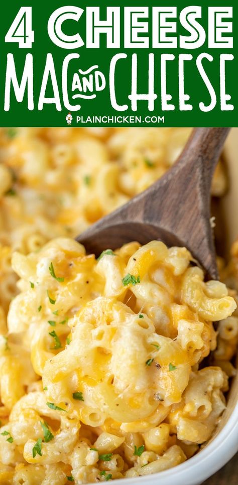 Best Mac N Cheese Recipe, Mac And Cheese Casserole, Baked Mac And Cheese Recipe, Macaroni Cheese Recipes, Macaroni And Cheese Recipe, Macaroni Recipes, Best Mac And Cheese, Mac Cheese Recipes, Meatless Main Dishes