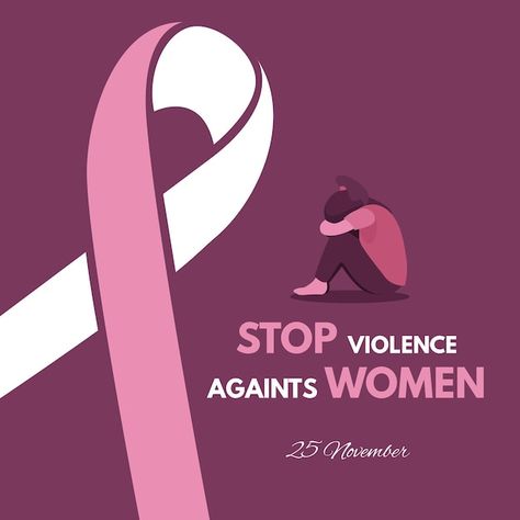 International day for the elimination of... | Premium Vector #Freepik #vector #stop-violence #human-trafficking #violence-against-women #gender-violence Best Self Help Books, Women Poster, Social Awareness, Art Station, International Day, Self Help Books, Womens Rights, Vector Photo, Best Self