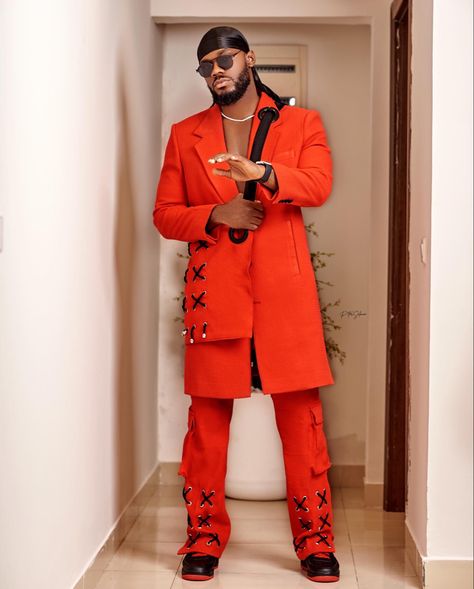 Y2k Shoot, Drag Inspiration, Latest African Wear For Men, Gentleman Fashion, African Wear For Men, Birthday Fit, Male Outfits, High Fashion Men, African Shirts For Men