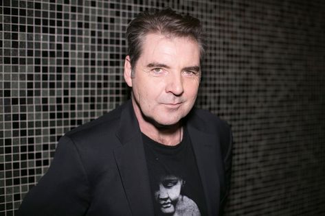 Brendan Coyle Brendan Coyle, Golden Oldies, Real Life Stories, Downton Abbey, Big Screen, Screen