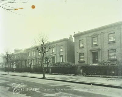 Shore road South #Hackney between Well st & King Edward road in 1930 demolished collage Historical London, Hackney London, London History, King Edward, East London, Old Photos, London, Road, Collage