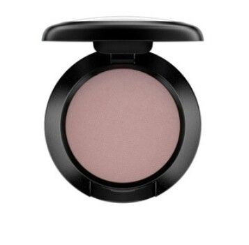 MAC's Eyeshadow Quarry | Soft Muted Plum-Brown (Matte). I own this eyeshadow, and it is beautiful! Gorgeous on blue eyes (I should know, lol)! Brown Eyes Pop, Mac Eyes, How To Do Makeup, Single Eyeshadow, Mac Eyeshadow, Brown Eyeshadow, Mac Makeup, Makeup Designs, Makati