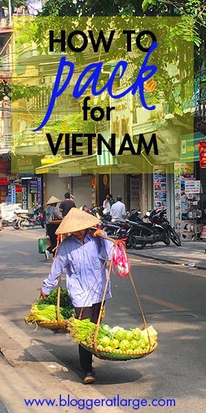 Vietnam is a long skinny country so the weather varies significantly. Here is are my best packing tips for 2 weeks in Vietnam and what you need to know about the climate   #vietnam #packingtips #vietnamtravel What To Pack For Vietnam, Vietnam Outfit Travel, Vietnam Clothes, Trip To Vietnam, Vietnam Trip, Pack For A Trip, Vietnam Travel Guide, Cruise Outfits, Going Places