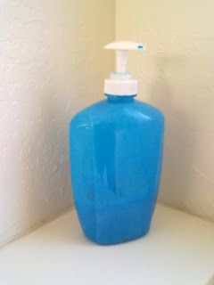 Knocking it off...: Did You Know?...Toothpaste Dispenser Mouthwash Dispenser Ideas, Galvanized Tin Walls, How To Make Toothpaste, Sensodyne Toothpaste, Mouthwash Dispenser, Diy Toothpaste, Dispenser Diy, Homemade Mouthwash, Homemade Toothpaste