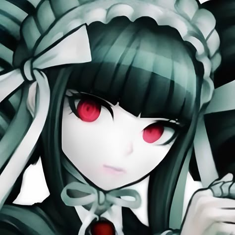 Celeste Icon Danganronpa, Dr1 Characters, Celestial Danganronpa, Celeste Ludenberg Icons, Dangonrompa Pfp, Celestia Ludenburg Icon, Celestia Ludenberg Pfp, Danganronpa Pfp Aesthetic, Celestia Ludenberg Icons