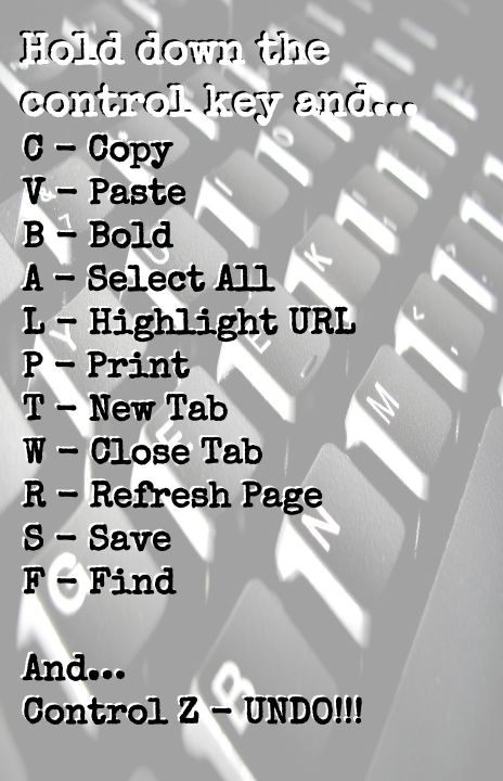 Typing Hacks, Schul Survival Kits, Computer Keyboard Shortcuts, Keyboard Hacks, Studie Hacks, Computer Shortcut Keys, Nyttige Tips, Teknologi Gadget, Computer Help