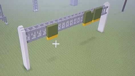 Minecraft Highway, Minecraft City Road, Minecraft Roads, Minecraft Cities, Minecraft Mountain House, City Minecraft, Minecraft Mountain, Minecraft Modern City, Minecraft W