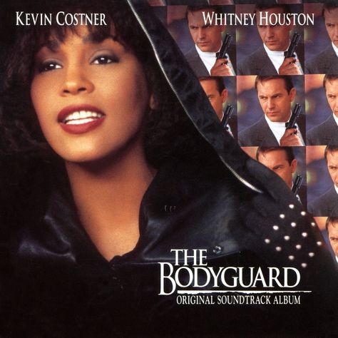 Whitney Houston Albums, Kevin Costner Whitney Houston, Preachers Wife, Aaron Neville, Whitney Houston Pictures, The Bodyguard, Love Yourself Song, Kenny G, Joe Cocker