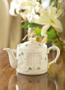 Irish Pottery, Irish Tea, Belleek China, Belleek Pottery, Tea Cozies, Irish Rose, China Teapot, Irish Cottage, Celtic Woman