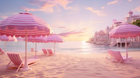 Pink Resort Aesthetic, Barbie Desktop Wallpaper Hd, Pink Desktop Wallpaper Hd 1080p, Barbie Background, Barbie Wallpaper, Gacha Background, Barbie 2023, Barbie Fairytopia, Comfort Movies