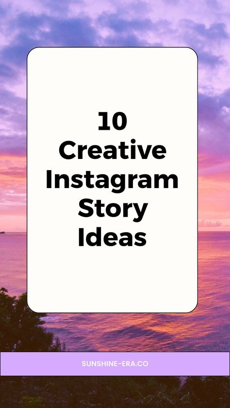 Looking for fresh Instagram story ideas? Discover engaging, fun and innovative techniques to elevate your Instagram account and attract followers in no time. These 10 story ideas are perfect for small businesses looking to resonate with their audience and save time on content creation! Dive in and explore how to grow your Instagram presence effectively! From eye-catching captions to unique Instagram posts, these inspiration-packed ideas will help you market your business while staying organized and keeping your feed vibrant. Let's capture your customer’s attention! Captions For Business Posts, Ig Story Layout Ideas, Ig Story Layout, Story Layout Ideas, Story Insta, Social Media Content Calendar, Market Your Business, Social Media Management Tools, Grow Your Instagram