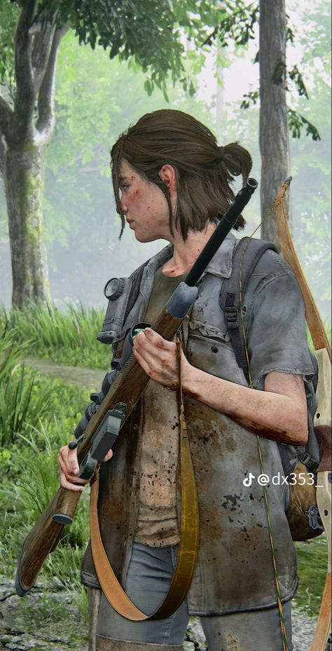 Ellie Tlou Part 2 Cosplay, Ellie The Last Of Us Seattle, Seattle Ellie Williams, Ellie Williams Seattle, Cosplay Planner, Ellie Williams Cosplay, Ellie Seattle, Ellie Cosplay, Seattle Ellie