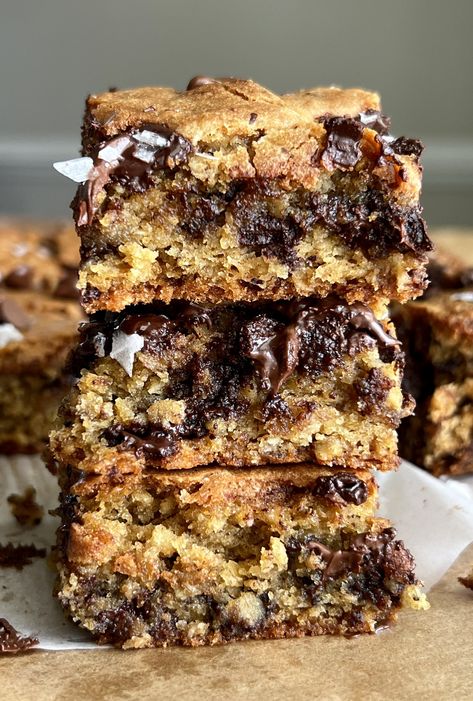 Sour Dough Granola Bar, Sourdough Discard Breakfast Bars, Sourdough Discard Thanksgiving Dessert, Sourdough Brownie Cookies, Discard Oatmeal Cookies, Sourdough Discard Cookie Bars, Brown Butter Sourdough Cookies, Sourdough Discard Biscotti, Sourdough Cookie Bars