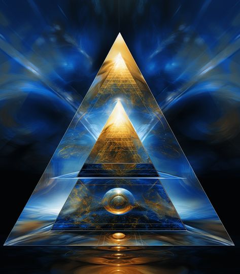 Spirituality Meditation Awareness Mindfulness Personal development Yoga Inner peace Spiritual connection Spiritual transformation Lightning Connection Spiritual, Pyramid Meditation, Peace Spiritual, Egypt Concept Art, Spirituality Meditation, Pyramids Egypt, Phone Lock Screen Wallpaper, Eyeball Art, Spiritual Transformation