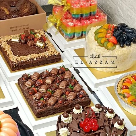 Kue Hantaran Lamaran, Hantaran Lamaran, Hantaran Pernikahan, Idul Adha, Tangerang, Instagram