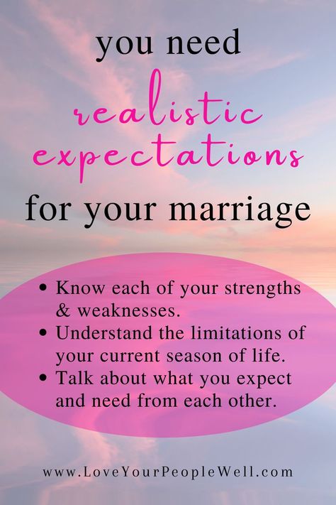 Repairing Marriage, Marriage Expectations, Unmet Expectations, Christ Centered Marriage, Marriage And Family Therapist, What Are We, Unrealistic Expectations, About Today, Emotional Wellbeing