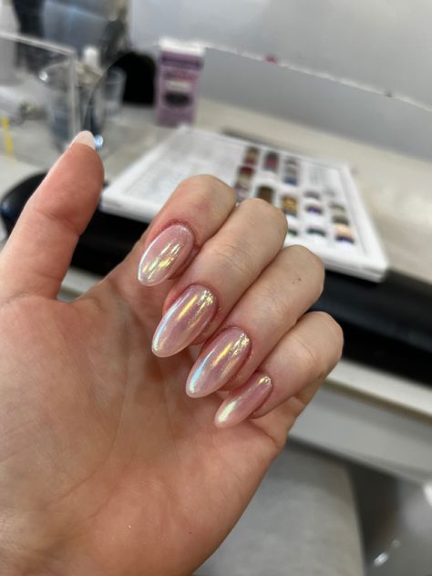 Donut Glaze Nails, Glaze Nails, Glazed Donut Nails, Donut Nails, Glazed Donut, Donut Glaze, Nails Inspo, Nail Inspo, Donuts