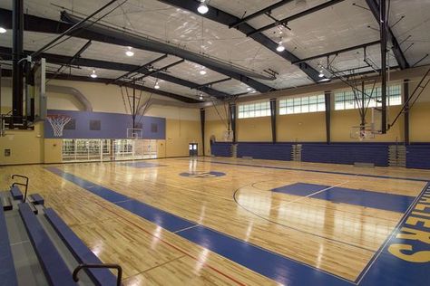 Korean School Gym, School Gym Aesthetic, Basketball Reference, Curved Ceiling, Joey Badass, School Dr, School Building Design, School Hall, Indoor Basketball Court