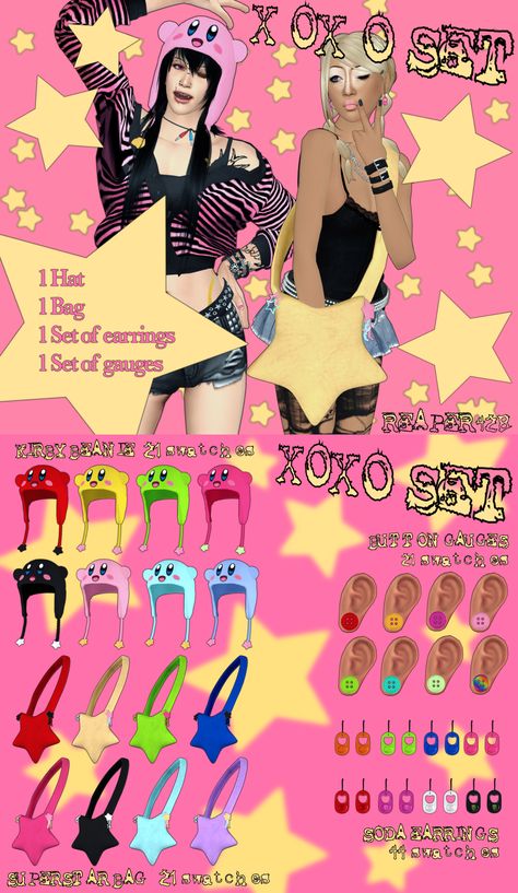 Scene Sims 4 Cc Male, Sims 4 Ccy2k, Sims 4 Mittens, Sims 4 Gyaru Cc Maxis Match, Invader Zim Sims 4 Cc, Sims4 Scene Cc, Clowncore Sims 4 Cc, Sims 4 Cc Clothes Scene, Sims 4 Splatoon Cc