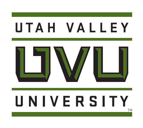 uvu.edu Utah Valley University, School Logo, Student Success, College Hacks, Writers Block, Career Development, College Life, School Fun, Success Stories