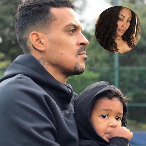 [caption id="attachment_354107" align="aligncenter" width="590"] Matt Barnes, Anansa Sims and son Ashton[/caption] Matt Barnes Alludes To Baby Mama Anansa Sims Not Allowing Him To See His Son + She Says She Has A Restraining Order It looks like Matt Barnes might have lost… Anansa Sims, Gloria Govan, Matt Barnes, Restraining Order, Spiritual Images, Nba Stars, Twin Boys, Baby Mama, American People