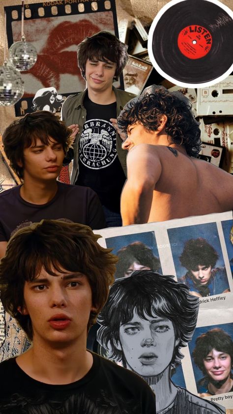 #rodrickheffley Rodrick Heffley Aesthetic Wallpaper, Rodrick Wallpaper, Devon Bostick Wallpaper, Rodrick Diary Of A Wimpy, Rodrick Heffley Wallpaper, Rodrick Heffley Aesthetic, Devin Bostick, Roderick Heffley, Rodrick Rules