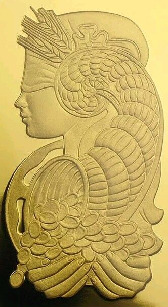 Abundantia Goddess, Goddess Fortuna, Fortuna Goddess, Lady Fortuna, Bicycle Tattoo, Goddess Of Wealth, Gold Bullion Bars, Space Logo, Buy Gold And Silver