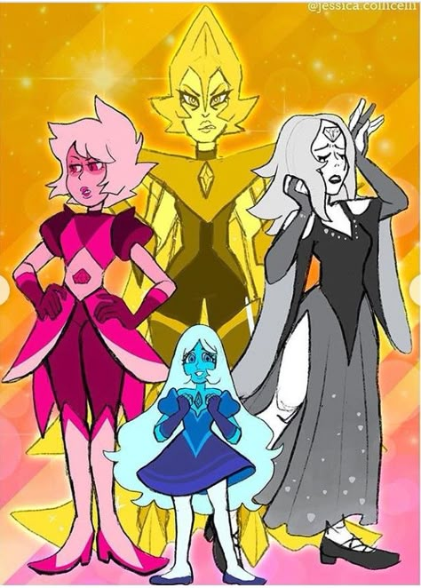 Diamond Swap Au, Steven Universe Quotes, Steven Universe Diamond, Steven Universe Oc, Swap Au, Steven Universe Wallpaper, Steven Universe Anime, Pearl Steven Universe, Steven Universe Au