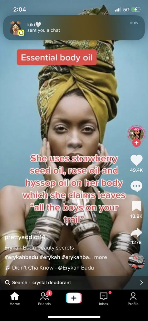 Fragrances Perfume Woman, Body Hygiene, Erykah Badu, Shower Skin Care, Hygiene Routine, Healthy Skin Tips, Body Hacks, Body Care Routine, Body Skin Care Routine