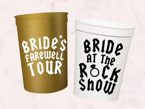 Emo Night Bachelorette, Emo Hen Party, Punk Rock Bachelorette Party, Warped Tour Bachelorette Party, Rockstar Bachelorette Party, Punk Bachelorette, Rock Bachelorette Party, Rock N Roll Bachelorette Party, Emo Bride