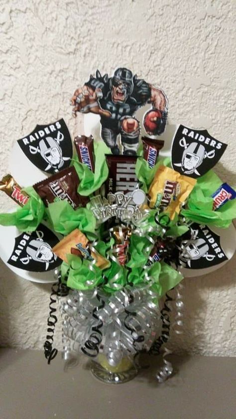 NFL Team Birthday Candy Bouquet Mug Birthday Candy Bouquet, Birthday Candy, Candy Bouquet, Nfl Teams, Nfl, Candy, Mug, Birthday