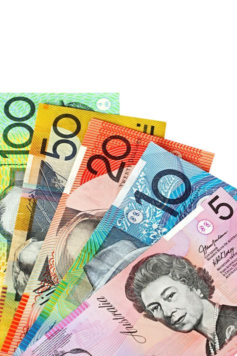 Australia Currency, Australia Dollar, Australian Currency, Australia Money, Money Australia, Australian Money, Positive Aspects, Wishlist Ideas, Money Vision Board