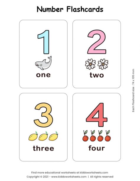 123 Printables Free, Number Cards 1-10 Printable Free, Number Flash Cards 1-10 Free Printable, Number Cards 1-20 Free Printable, Number Flashcards Printable Free 1-20, Math Flashcards, Numbers Flashcards, Alphabet Flash Cards Printable, Math Flash Cards