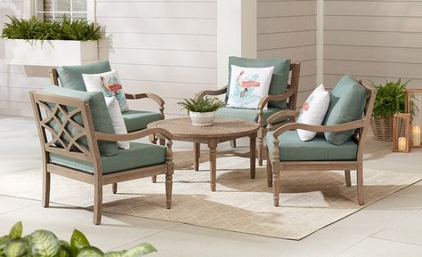 Cushion Chairs, Front Porch Furniture, Gas Welding, Beautiful Outdoor Furniture, Old Wicker, Lawn Furniture, Welding Process, Porch Furniture, Best Outdoor Furniture