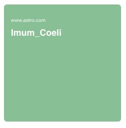 Imum Coeli Astrology, Astrology, Mindfulness, Incoming Call, Incoming Call Screenshot