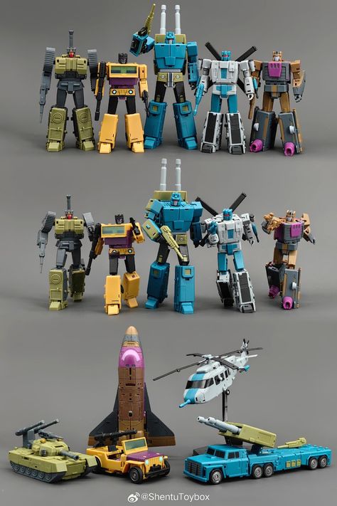 Transformers Ideas, Pancakes Gift, Mini Project, Transformers Collection, Transformers Design, Transformers Action Figures, Magic Squares, Transformers Characters, Toy Design