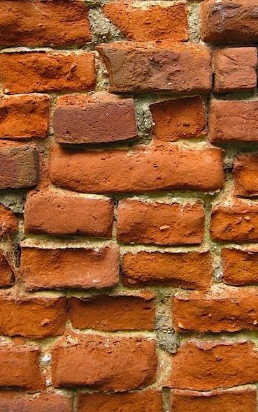 Orange | Arancio | Oranje | オレンジ | Appelsin | оранжевый | Naranja | Colour | Texture | Style | Textures In Photography, Texture Reference Photo, Man Made Textures, Cool Textures, Photo Macro, Old Brick Wall, Pattern Photography, Colour Texture, Elements And Principles