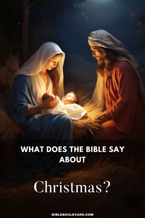 What Does the Bible Say About Christmas? Bible Verses About Christmas, Christmas Bible Verses, Christmas Reading, Study Notebook, Christmas Bible, Best Bible Verses, Bible Says, Bible Study Notebook, Divine Love