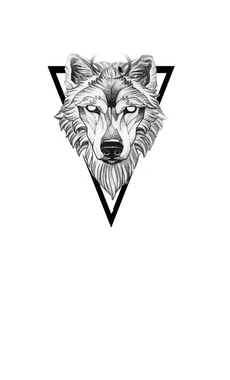 Minimal Wolf Tattoo Design, Wolf Abstract Tattoo, Wolf Minimal Tattoo, Wolf With Crown, Minimal Wolf Tattoo, Wolf Tattoo Men, Wolf Tattoo Sketch, Kurt Tattoo, Wolf Face Tattoo