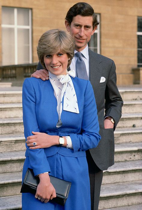 princess-diana8 Prince Charles Wedding, Princess Diana Engagement Ring, Diana Engagement Ring, Royal Engagement Rings, Prințesa Diana, Princess Diana Wedding, Diana Ring, Diana Wedding, Engagement Rings Princess