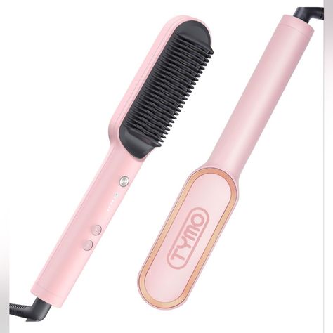 Hair Straightener Brush, Straightening Iron, Straightener Brush, Straightening Comb, Hair Straightening Iron, Straighten Iron, Hair Brush Straightener, Hair Straightening, Hair Straighteners