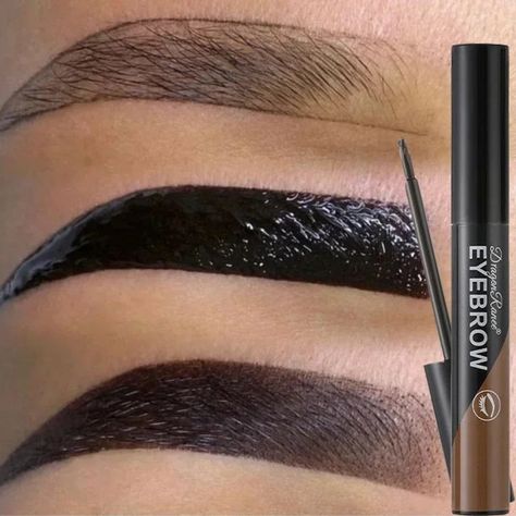 🎉 Brow Perfection Is Just A Peel Away! 🎉 Discover #BrowGoals with our game-changing Waterproof Peel-Off Eyebrow Gel Tint! 🌟 Crafted for those who value long-lasting beauty, our eyebrow enhancer is a staple for stunning, natural brows. 💖 Don't let rain or shine disrupt your perfect arches; our formula is unbeatable against the elements. ☔☀️ Bid farewell to constant touch-ups—our creamy gel tint is here to revolutionize your routine. 😍 Dabble in versatility! It's not just for brows; unleas... Tint Makeup, Tinted Eyebrow Gel, Brow Tattoo, Makeup For Older Women, Makeup Waterproof, Eyebrow Enhancer, Natural Brows, Eye Brow, Eyebrow Gel