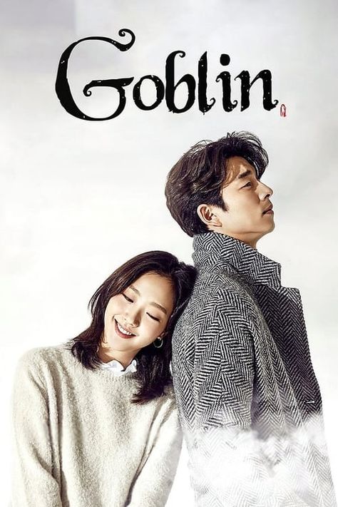 Goblin Poster, Goblin 2016, Most Beautiful Love Quotes, Korean Life, Cover Film, Drama List, Korean Drama Series, K Dramas, Movie Shots